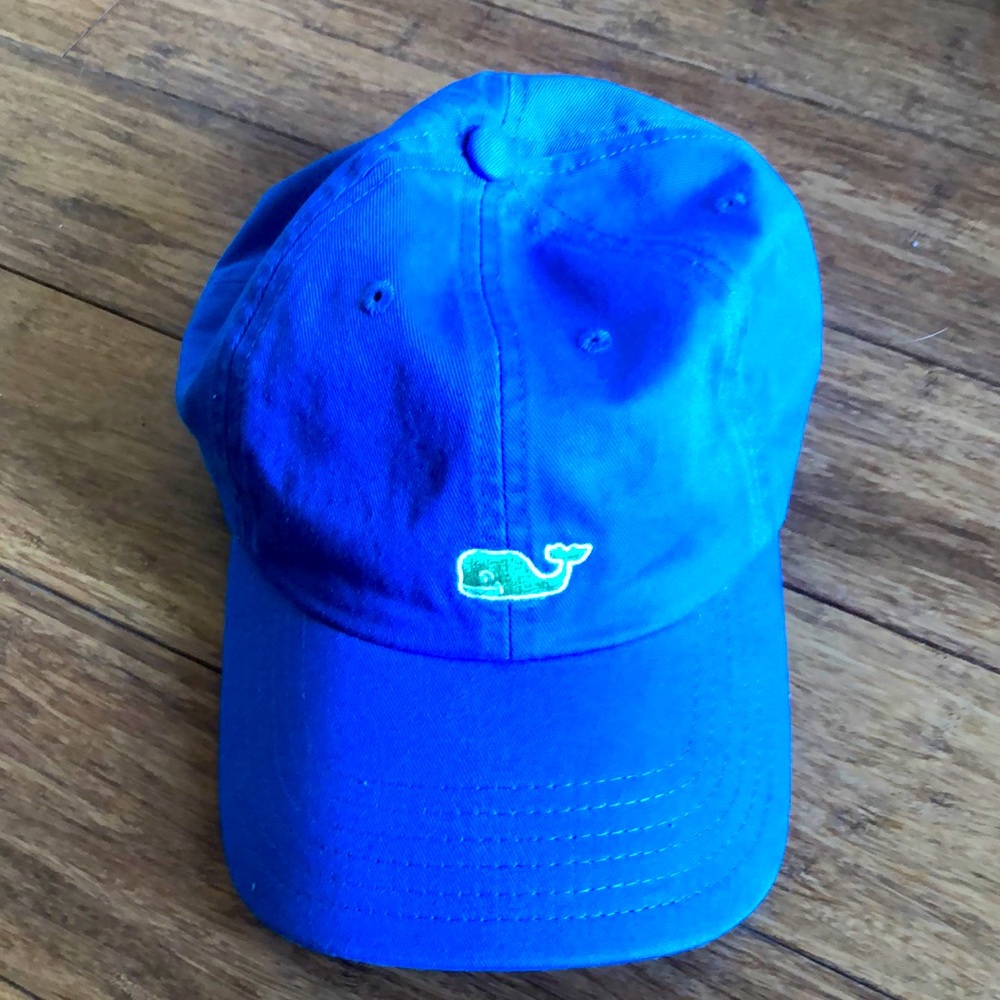 Vineyard Vines baseball cap